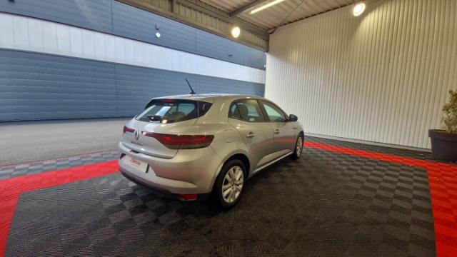 Renault Mégane image 9