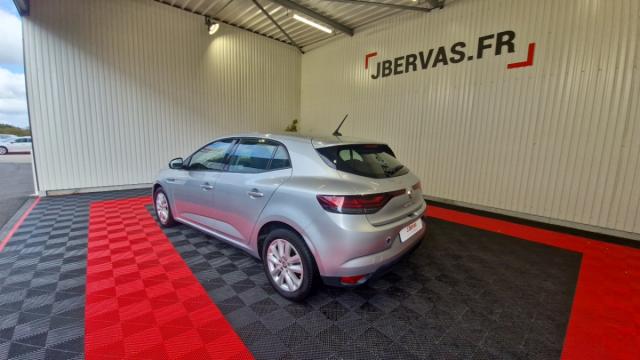 Renault Mégane image 1