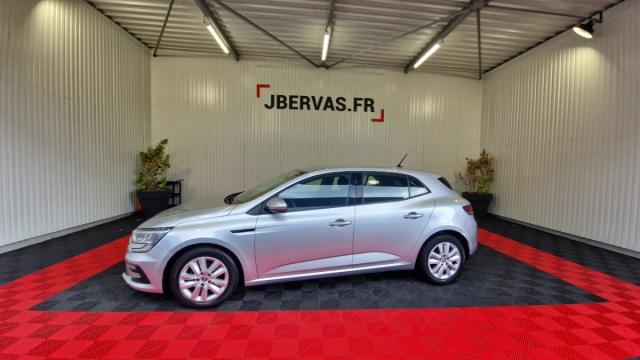 Renault Mégane image 2