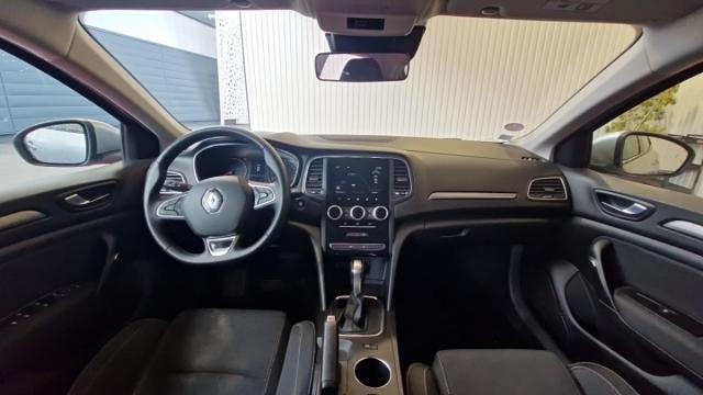 Renault Mégane image 5