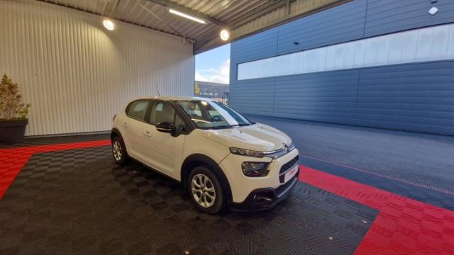 Citroen C3 image 7