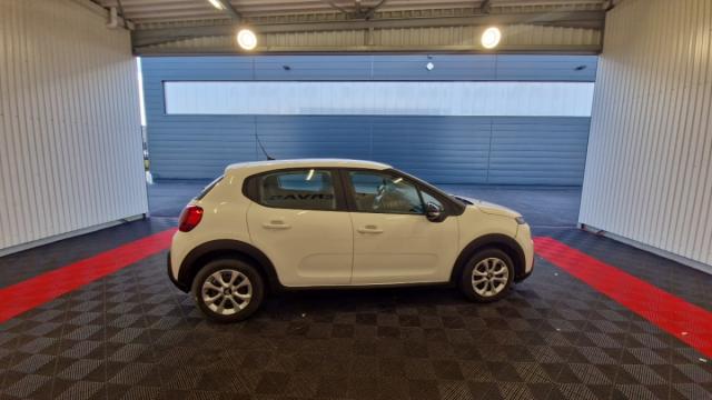 Citroen C3 image 3
