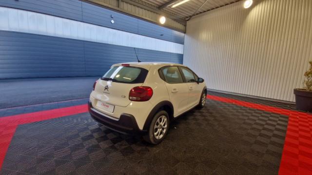 Citroen C3 image 9