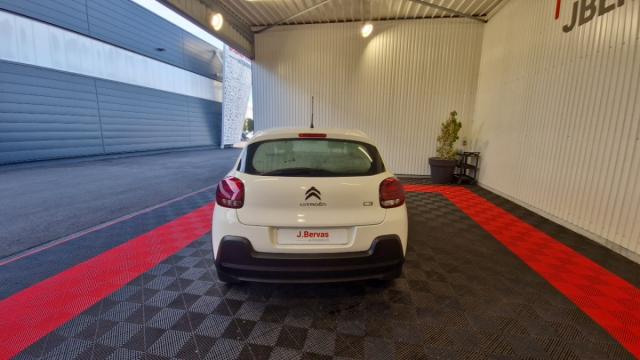 Citroen C3 image 5