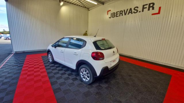 Citroen C3 image 6