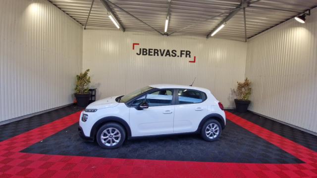 Citroen C3 image 1