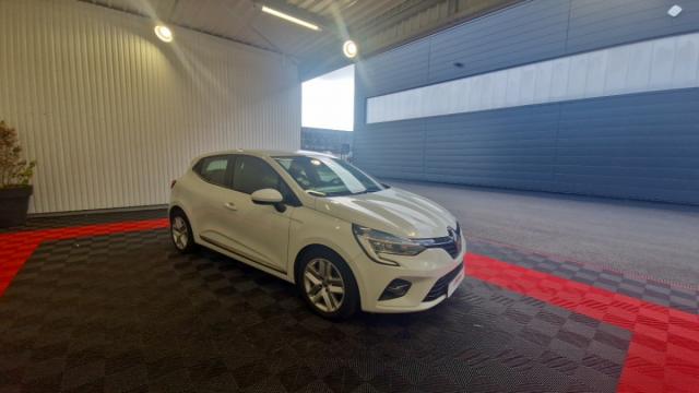 Renault Clio image 8