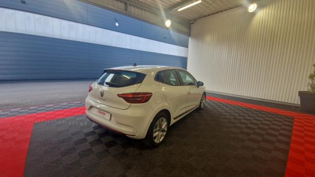 Renault Clio image 2