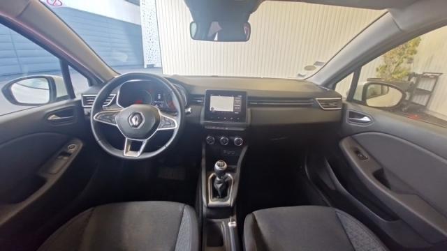 Renault Clio image 1