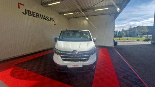 Renault Trafic image 5