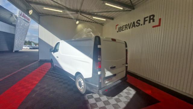 Renault Trafic image 7