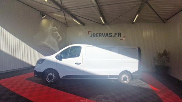 Renault Trafic image 6