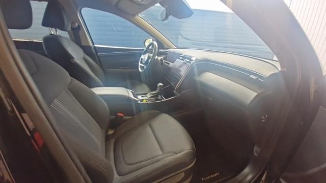 Hyundai Tucson image 1