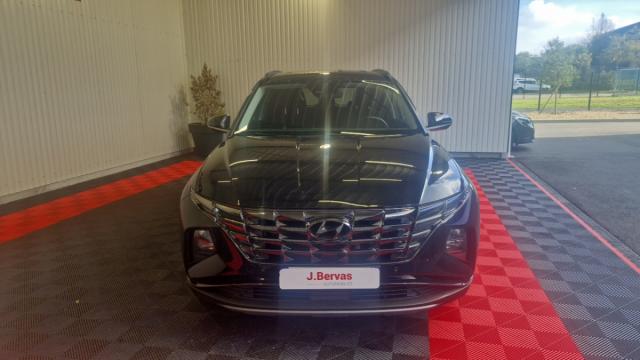 Hyundai Tucson image 7