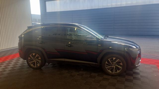 Hyundai Tucson image 9