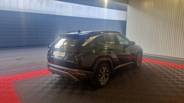Hyundai Tucson image 5