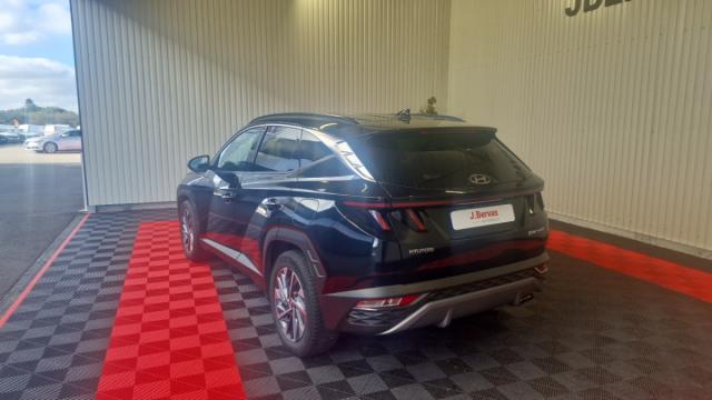 Hyundai Tucson image 6