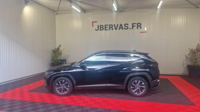 Hyundai Tucson image 2