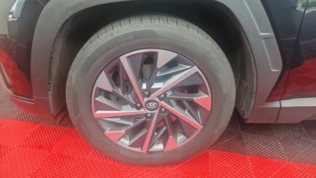 Hyundai Tucson image 8