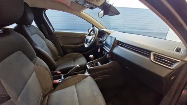 Renault Clio image 8
