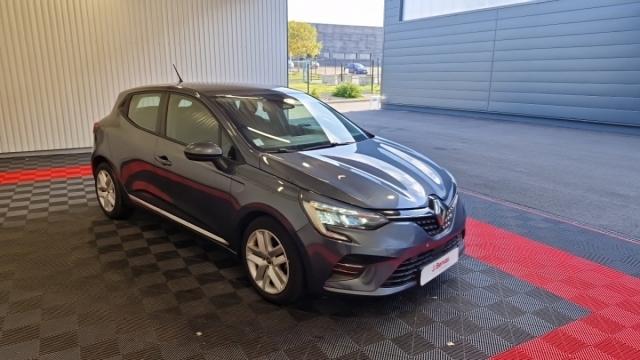 Renault Clio image 2