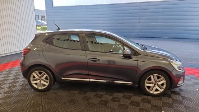 Renault Clio image 1