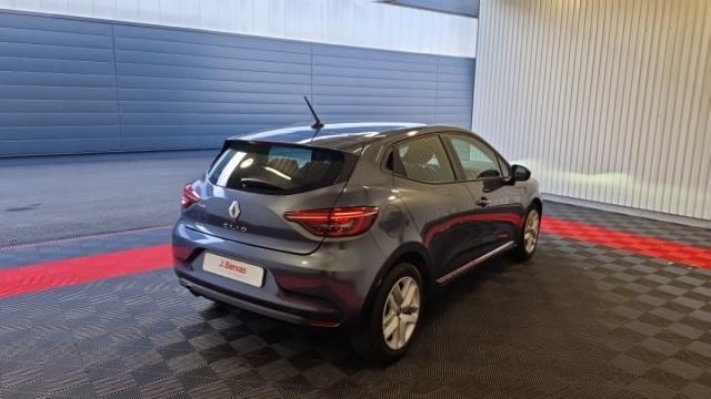 Renault Clio image 6
