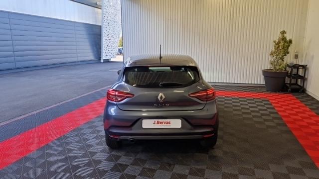 Renault Clio image 4