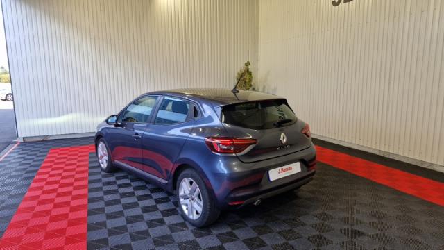 Renault Clio image 3