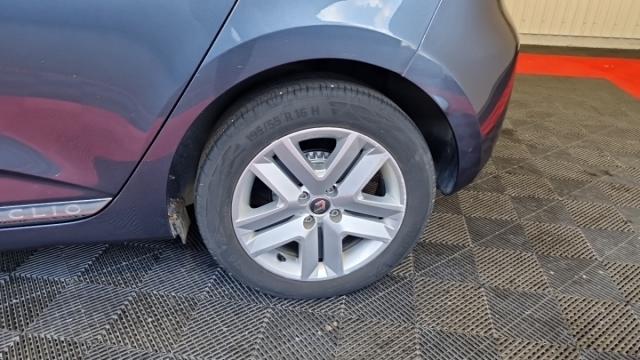 Renault Clio image 7
