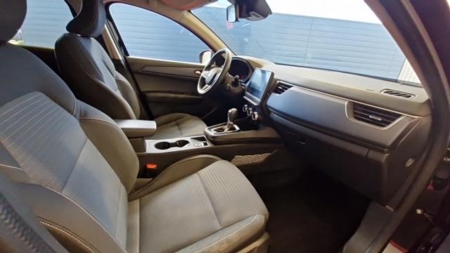 Renault Arkana image 1