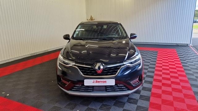 Renault Arkana image 3