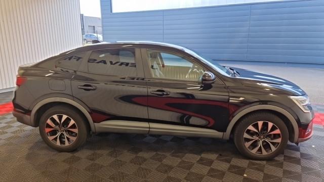 Renault Arkana image 2