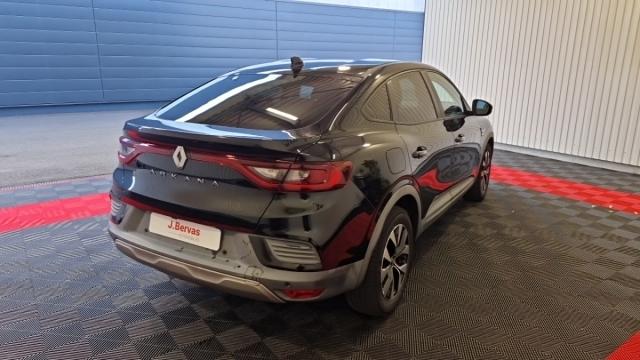Renault Arkana image 9