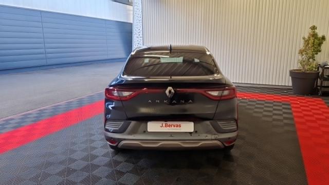 Renault Arkana image 8