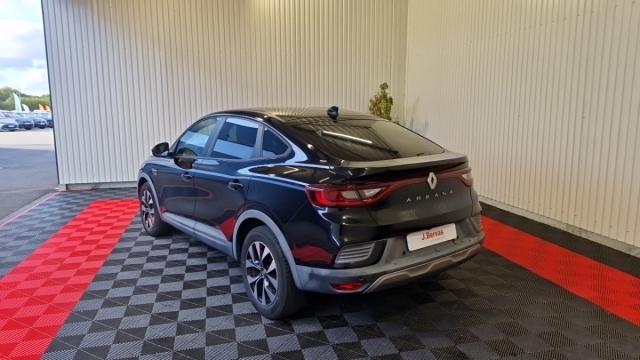 Renault Arkana image 5