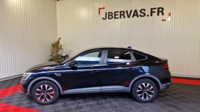 Renault Arkana image 7