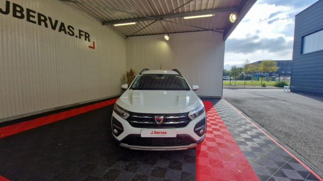 Dacia Jogger image 9