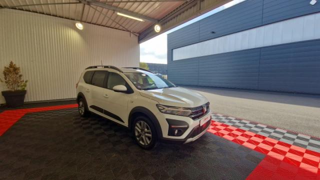 Dacia Jogger image 4