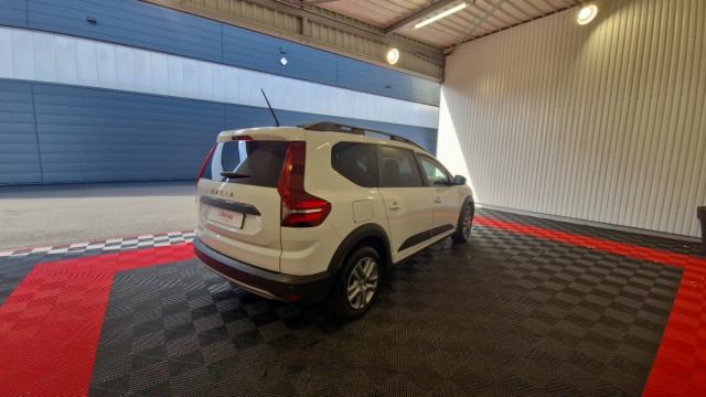 Dacia Jogger image 7