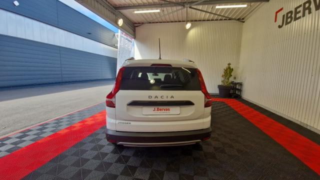 Dacia Jogger image 2