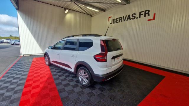 Dacia Jogger image 8