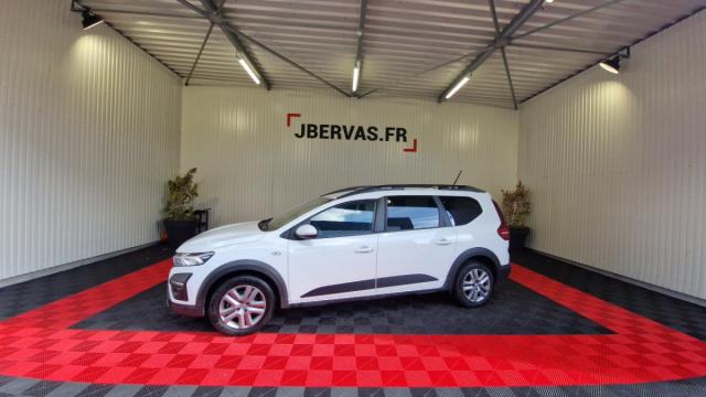 Dacia Jogger image 6