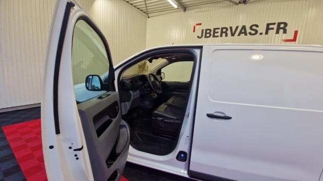 Peugeot Expert image 2