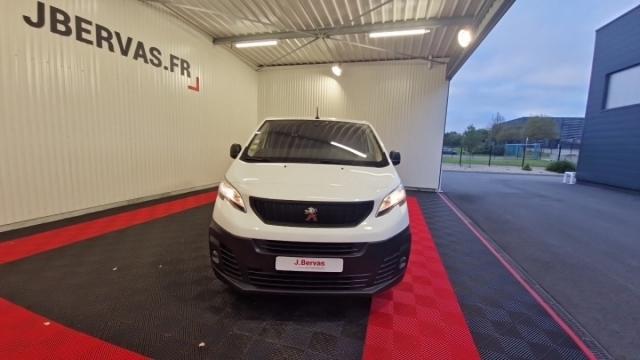 Peugeot Expert image 1