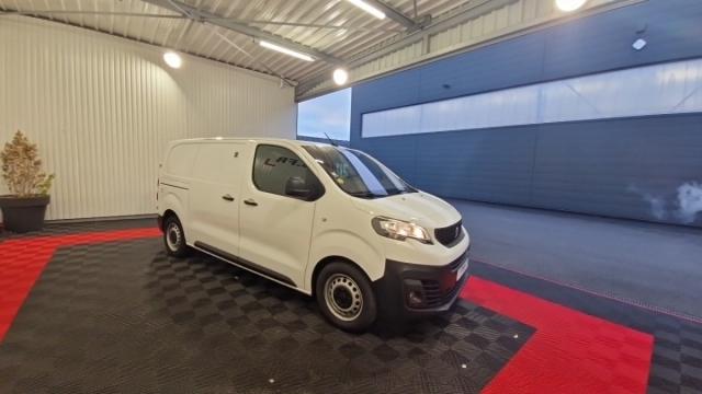 Peugeot Expert image 9