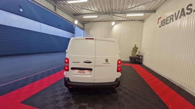 Peugeot Expert image 6