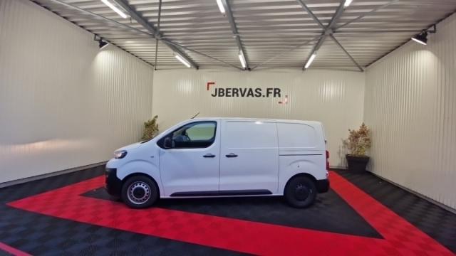 Peugeot Expert image 4
