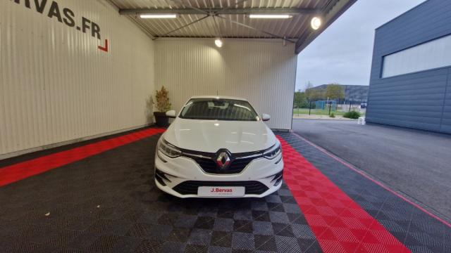 Renault Mégane image 2