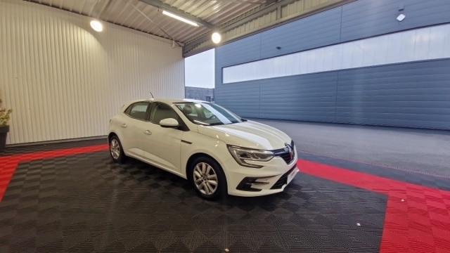 Renault Mégane image 1